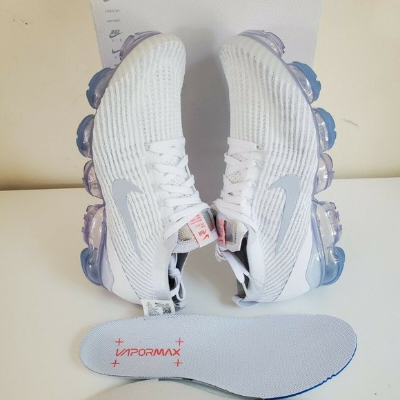 nike vapormax flyknit one of one